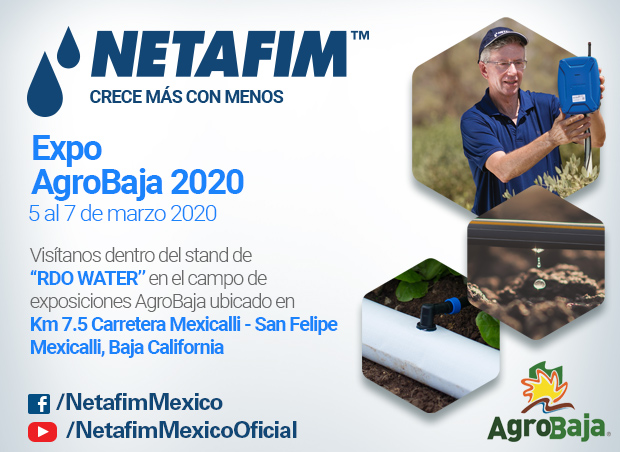 AgroBaja 2020