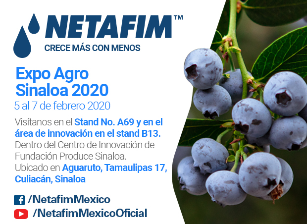 Expo Agro Sinaloa