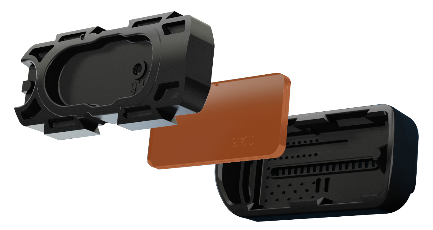 PC™ Sistemas de riego por goteo Netafim