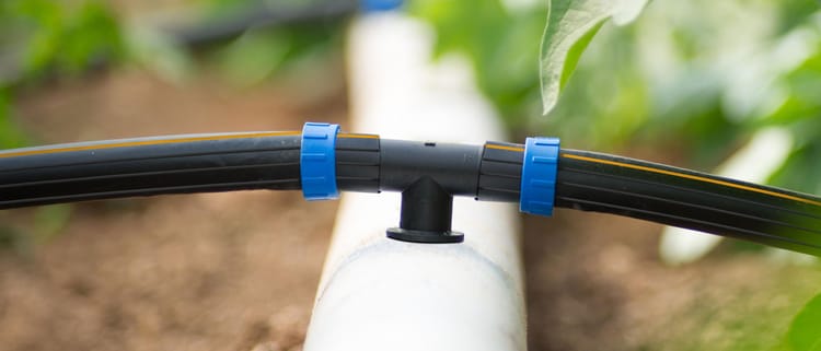 Tubería Flexible FlexNet™