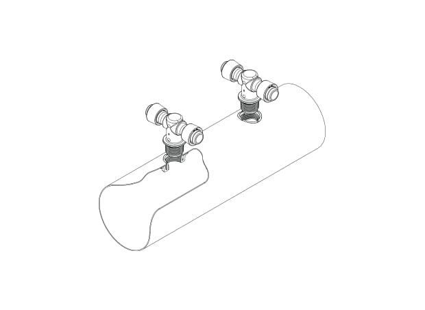 Tubería Flexible y Tubos de PE