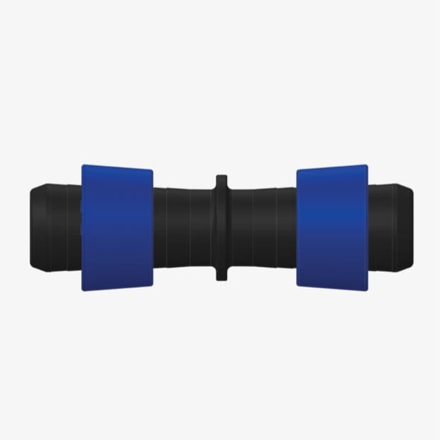 Conectores de anillo rápido