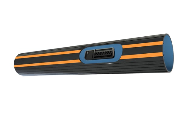 Streamline X™