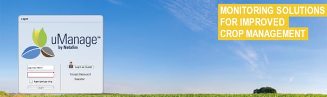 Operación, lectura e interpretación de las gráficas que nos arrojan los sensores de humedad