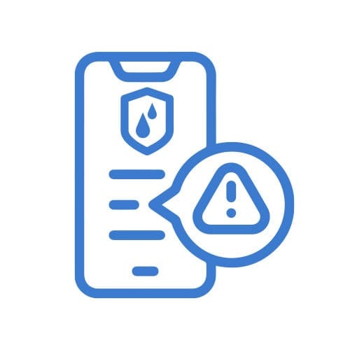 Atención a emergencias