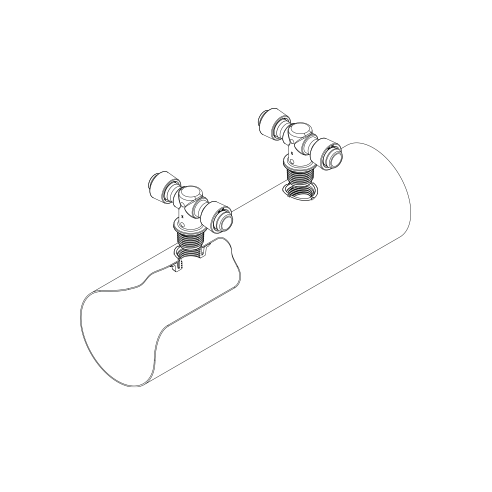 FlexNet™ Manual de Operación