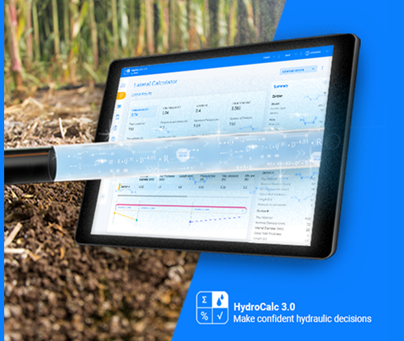 HydroCalc